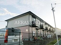 カサベルデ上北台