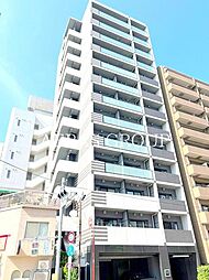 パークアクシス大森 805