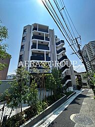 クレストコート東池袋