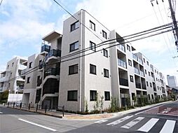 パレステージ練馬III 110