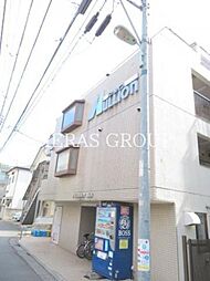 板橋区大原町