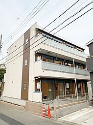 リブリ・メゾンシュシュ 202