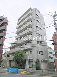 杉並区和泉３丁目