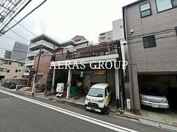 久保町戸建て