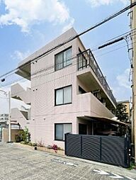 大田区東雪谷５丁目