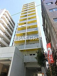 RASIS大山-山手通り