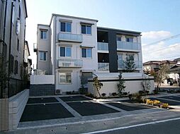 ホワイトヴィレッジ 201