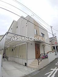 小手指町4丁目戸建