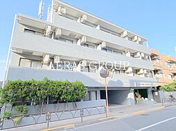 スカイコート千歳烏山第5