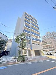 ガリシア亀戸