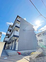 レオパレスシエスタ