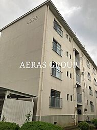 竹山団地4305号棟