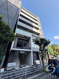 大阪市住吉区長居東４丁目