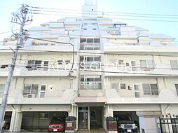 駒込台ハイツＴ棟