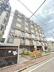 横浜市神奈川区松本町１丁目