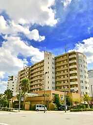 ロイヤルパークスシーサー南千住