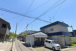 郡山市久留米２丁目の一戸建て