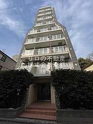 コート牛込柳町 0202