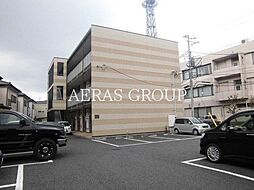 レオパレスPlacido