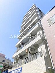 パレドール文京第3