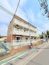 レオネクストＴ＆Ｉ