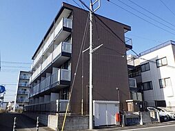 レオパレスゴールデン ゴンタ