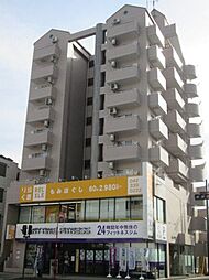 多摩市一ノ宮４丁目