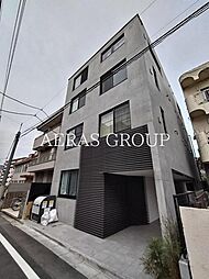Ｂａｒｋ Ｌａｎｅ 早稲田II