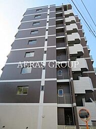 パークアクシス学芸大学レジデンス