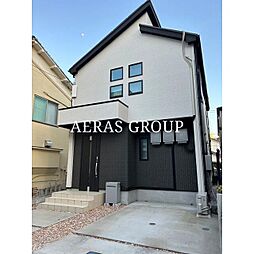 葛飾区柴又1丁目戸建