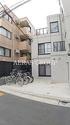ＧＲＡＮ ＰＡＳＥＯ阿佐ヶ谷