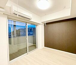 リヴシティ妙蓮寺