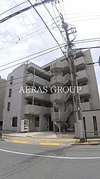 板橋区清水町