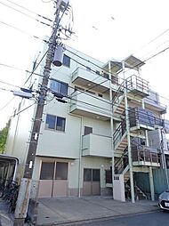 マンションＡＭＡＧＩ