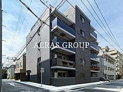 The Shinagawa East Residence