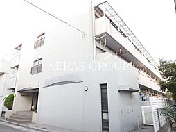 南越谷レジデンス