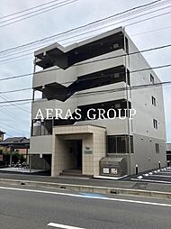 クレアージュ亥鼻