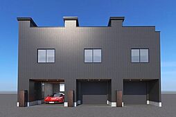 トラストハウス