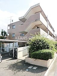 モーリエ武蔵野