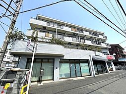 川崎市麻生区黒川