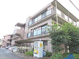 ＫＯＤＡヒルズ田園調布