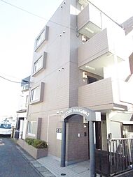 スカイコート多摩川第2 306