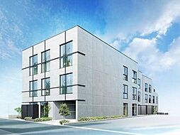 ガーデンレジデンス恵比寿