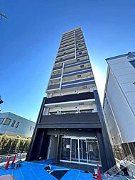 東大阪市長田中１丁目