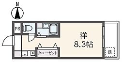 エスト一ツ橋 202