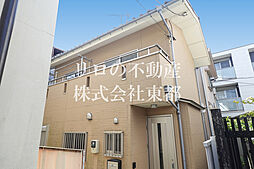 練馬区桜台6丁目戸建