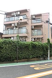 新宿区西落合２丁目