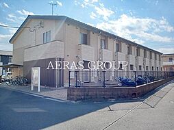 レオパレスコヅチI