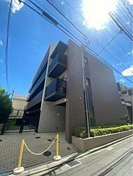 ガリシア新宿余丁町
