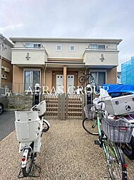 グリーンコート湘南A棟